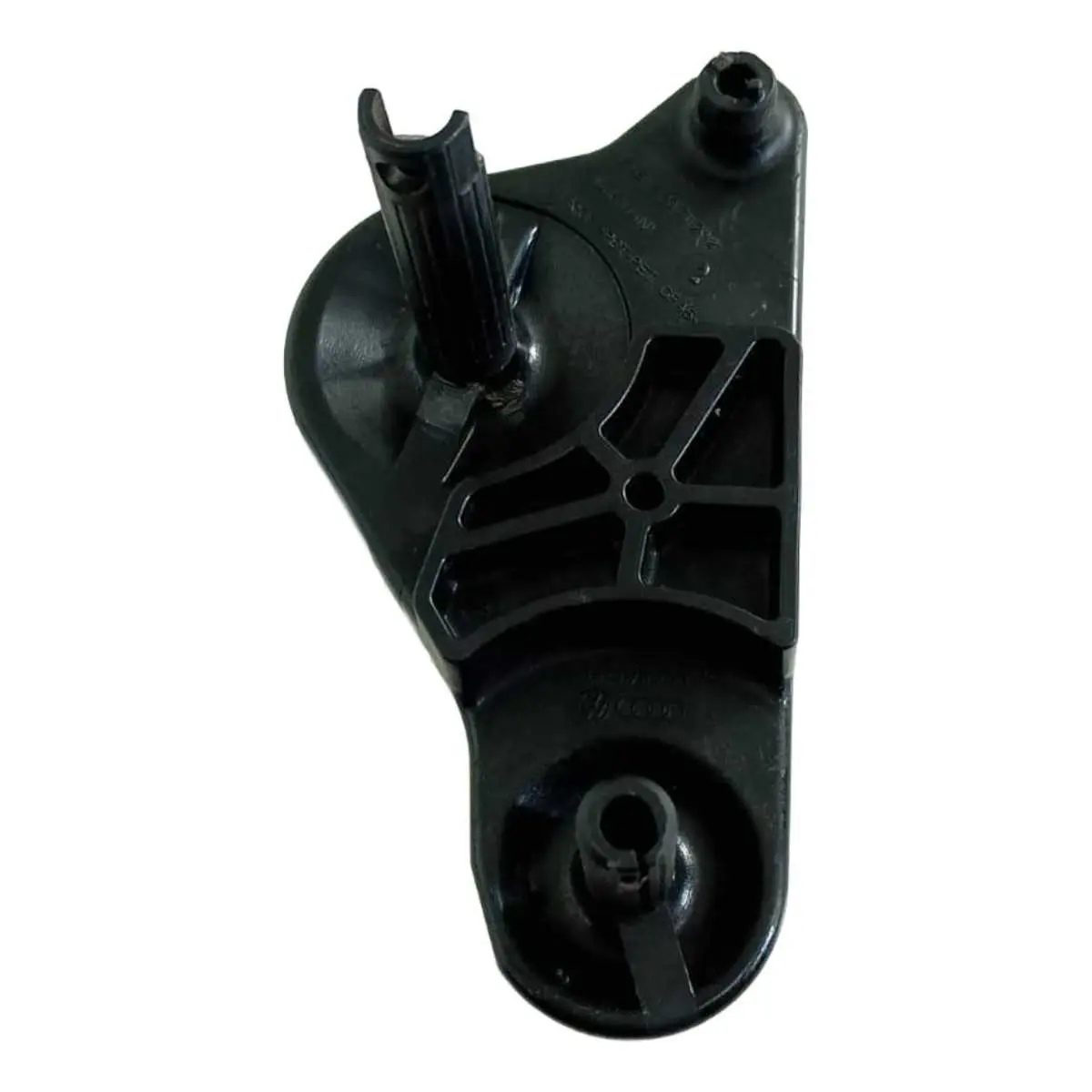 Suporte Alavanca Trambulador Voyage Saveiro 1.0 6r0711203