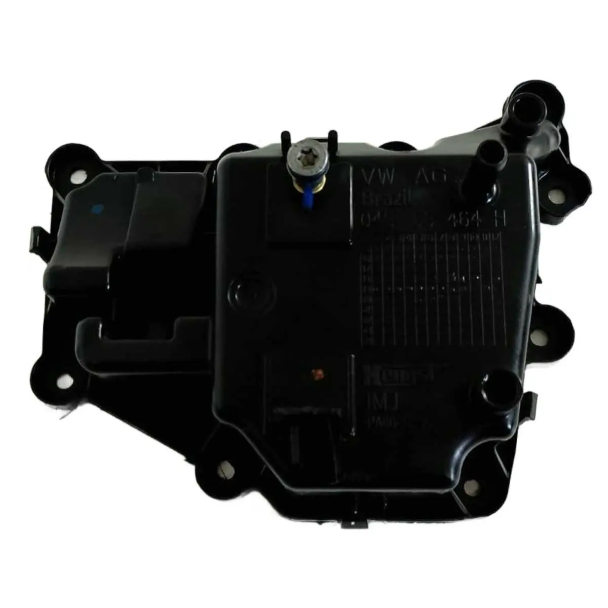 Tampa Separador Óleo T-cross 1.4 4cc Tsi 2020/24 04c103464h