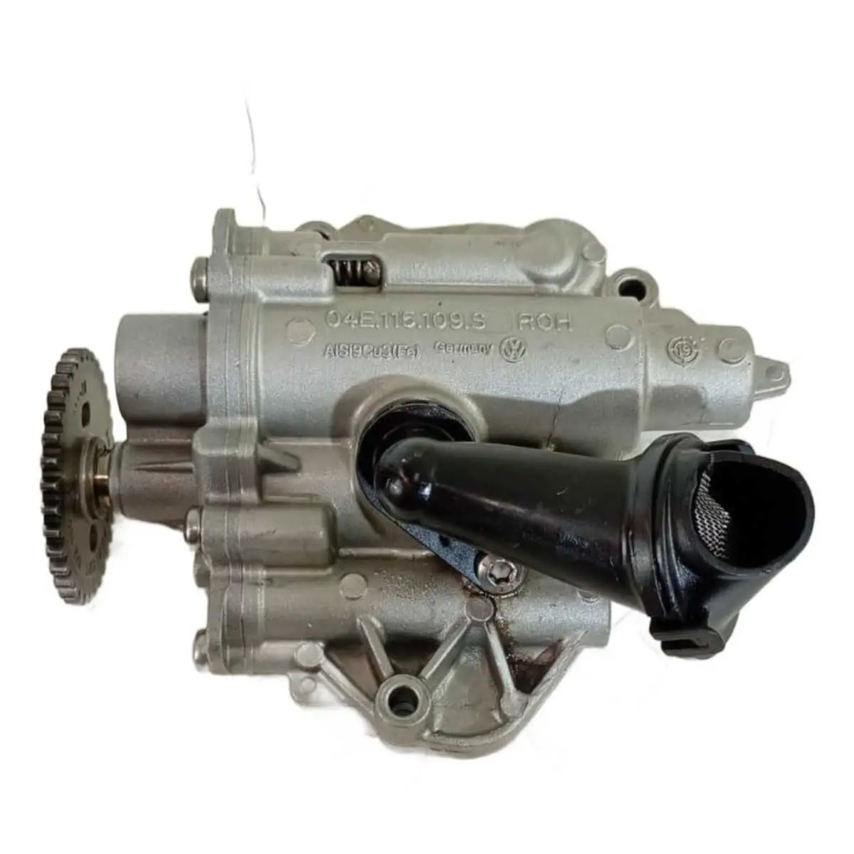 Bomba Óleo Motor Volkswagen T-cross 1.4 2015/26 04e115109s
