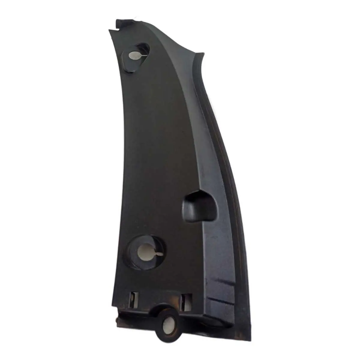 Grade Churrasqueira Esquerda Vw Voyage Gol Saveiro 2009/23 5u1819403