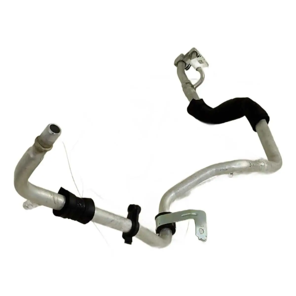 Mangueira Ar Condcionado Fiat Pulse 2021/25 hbafa40002b