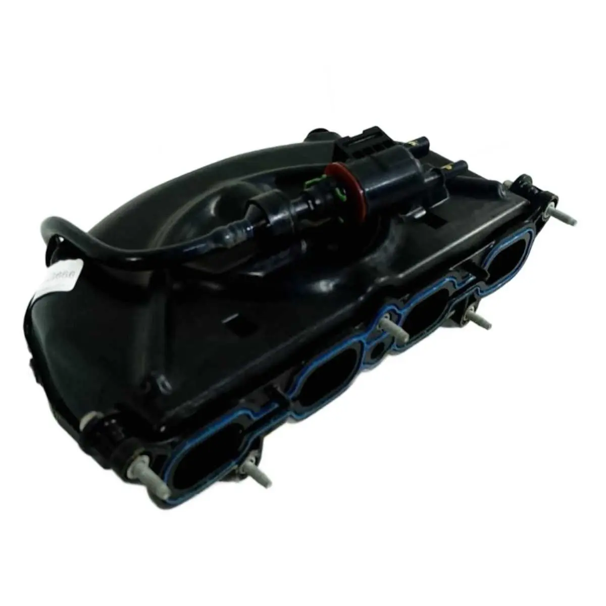 Coletor Admissão Chevrolet tracker Cruze 1.4 18/21 12683666
