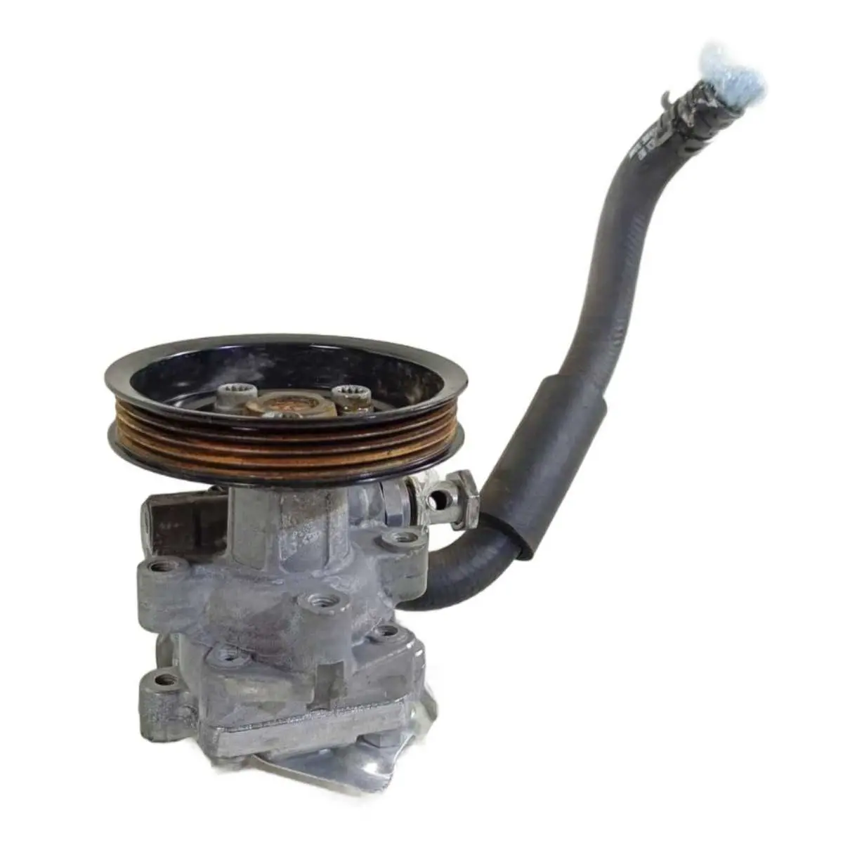 Bomba Direção Hidráulica Volkswagen Gol 2022 5u1423981b