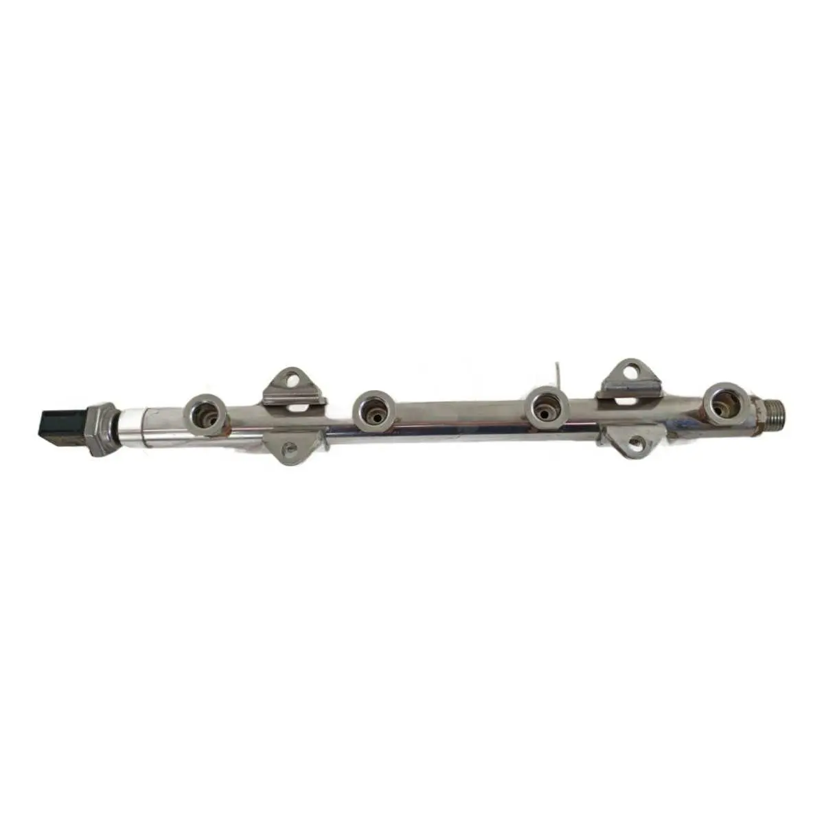 Flauta Bicos Injetores Vw T-cross 1.4 Tsi 2020/24 04e133320ac