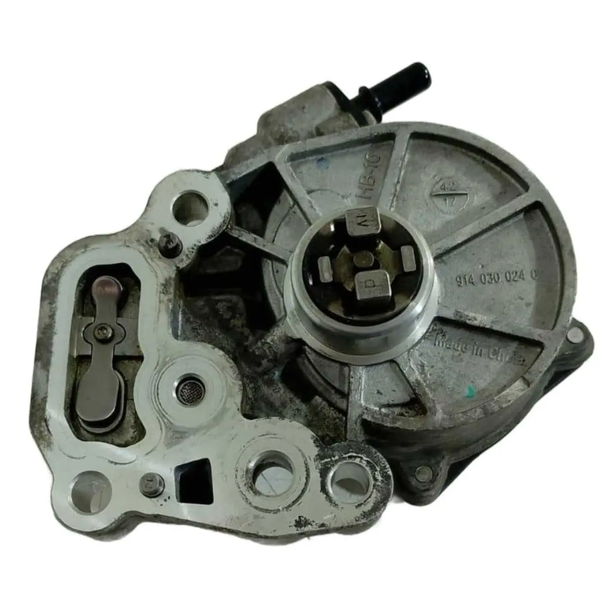 Bomba Vacuo Gm Tracker Cruze 1.4 16v Turbo 2017/2023
