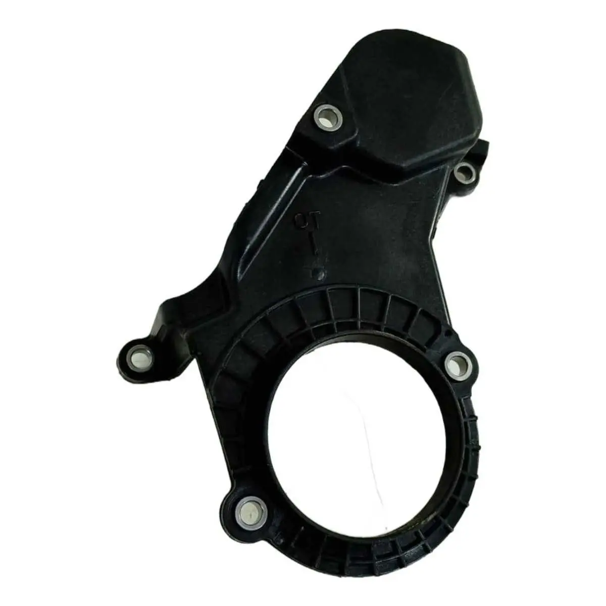Capa Inferior Correia Dentada T-cross 1.4 4cc Turbo Tsi 2021 04c109175f