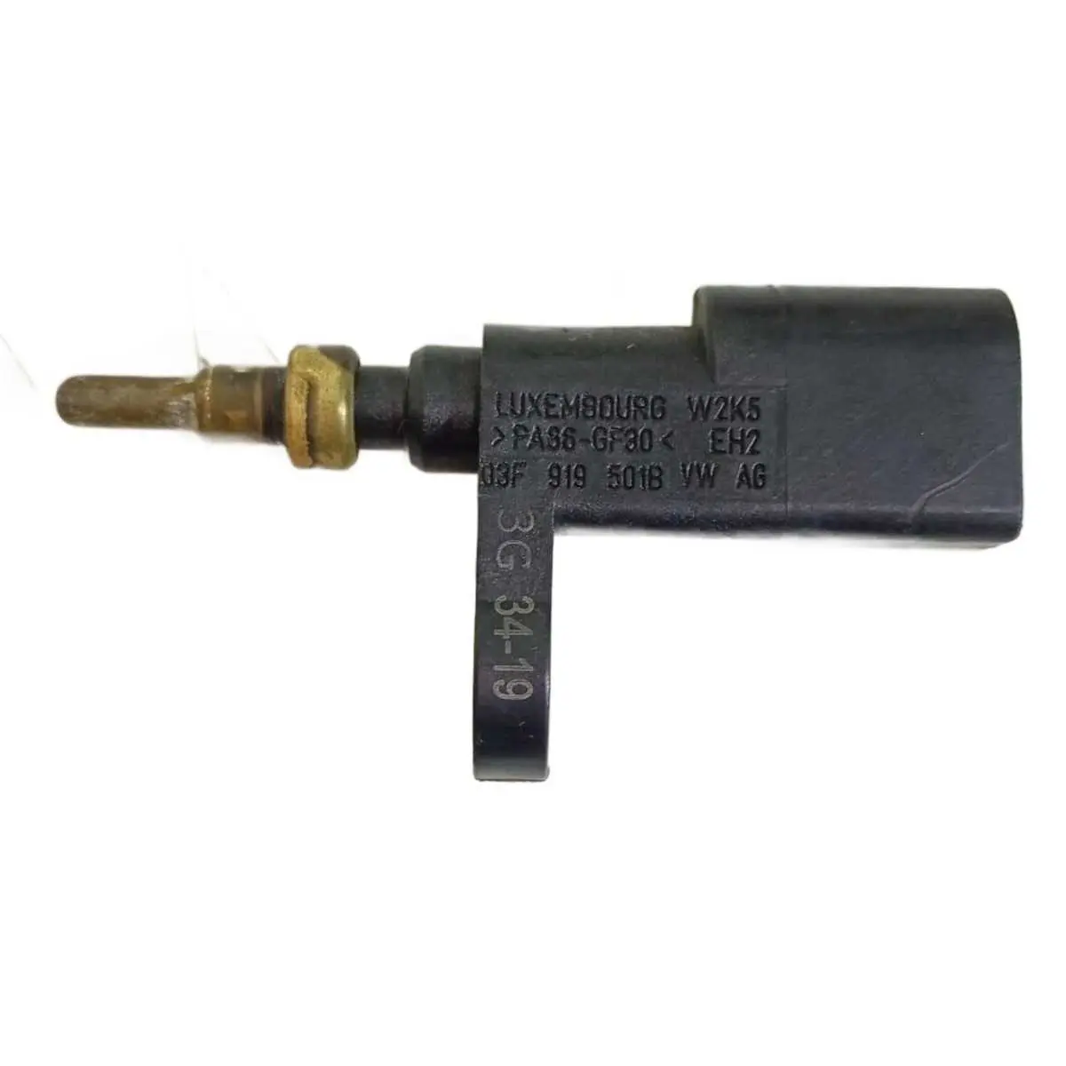 Sensor Temperatura Água T-cross Polo Up Virtus Nivus 14/24