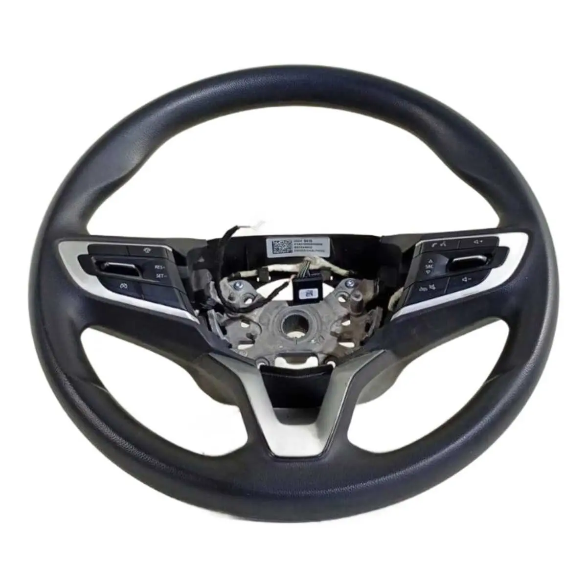 Volante Direção Chevrolet Onix 2022 26349410 original usado