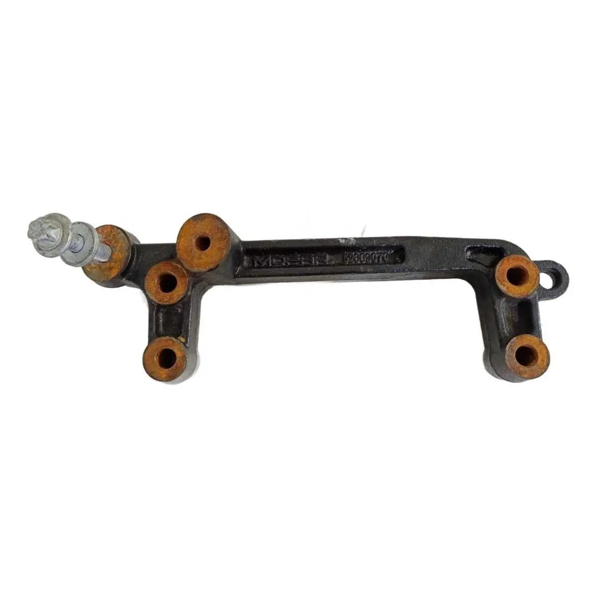 Suporte Coxim Motor Jeep Renegade 1.8 16v Flex 2017/21