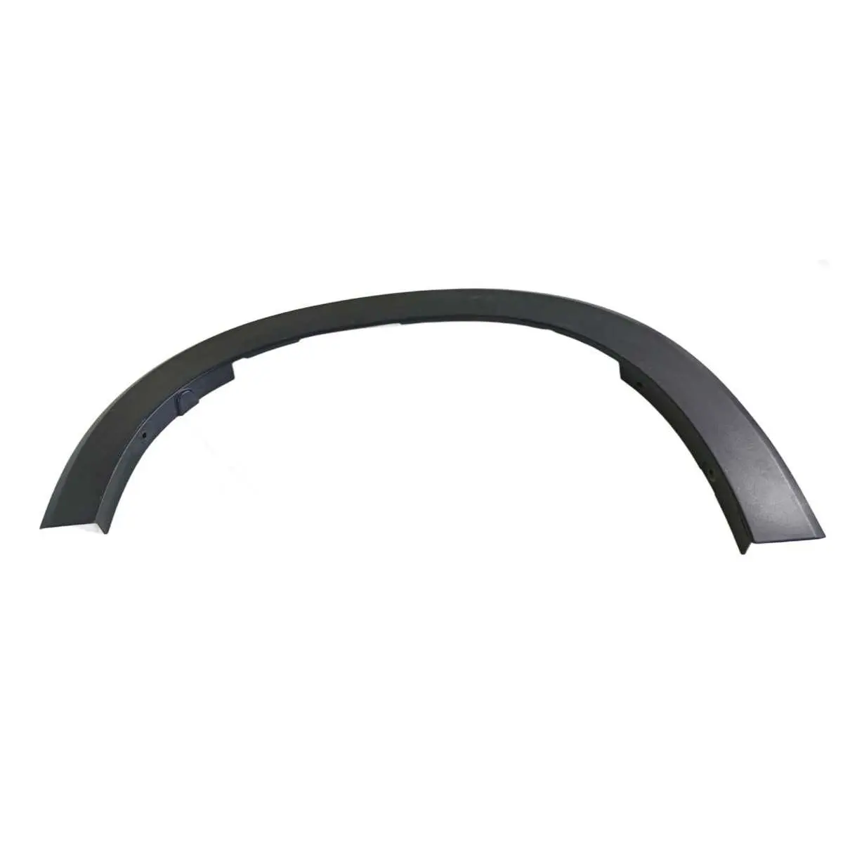 Moldura Paralama Diant Esquerdo Citroën c3 2023/25 9837636480