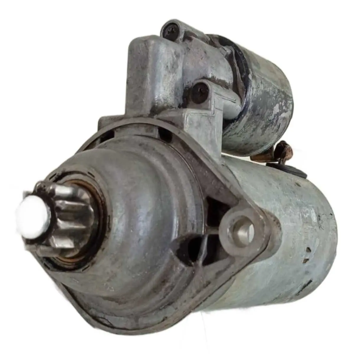 Motor Partida Arranque Vw Gol G3/g4 1.0 99/13 9001081088