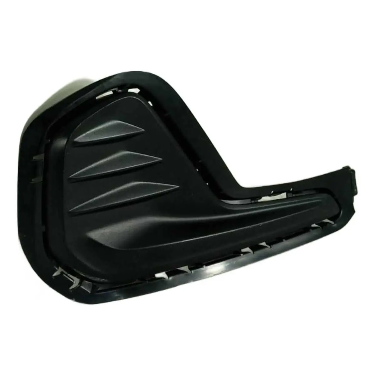 Tampa Farol Neblina Dianteira Direita Chevrolet Onix 2020/22