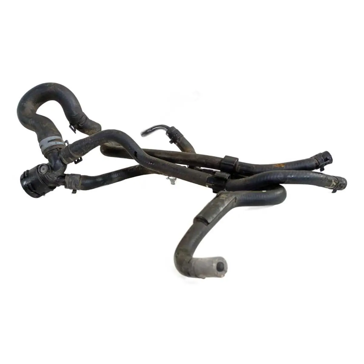 Mangueira Radiador Vw Virtus Tsi 1.4 2023 2qb122101c