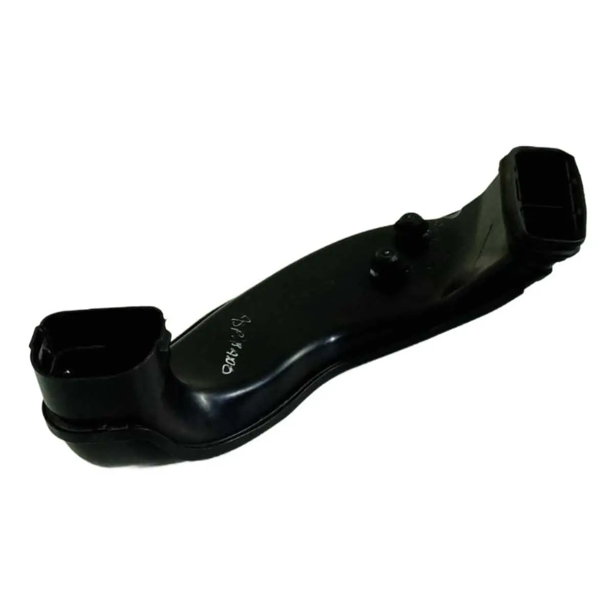 Duto Entrada Ar Chevrolet Onix Aspirado 2020/2022 26244562