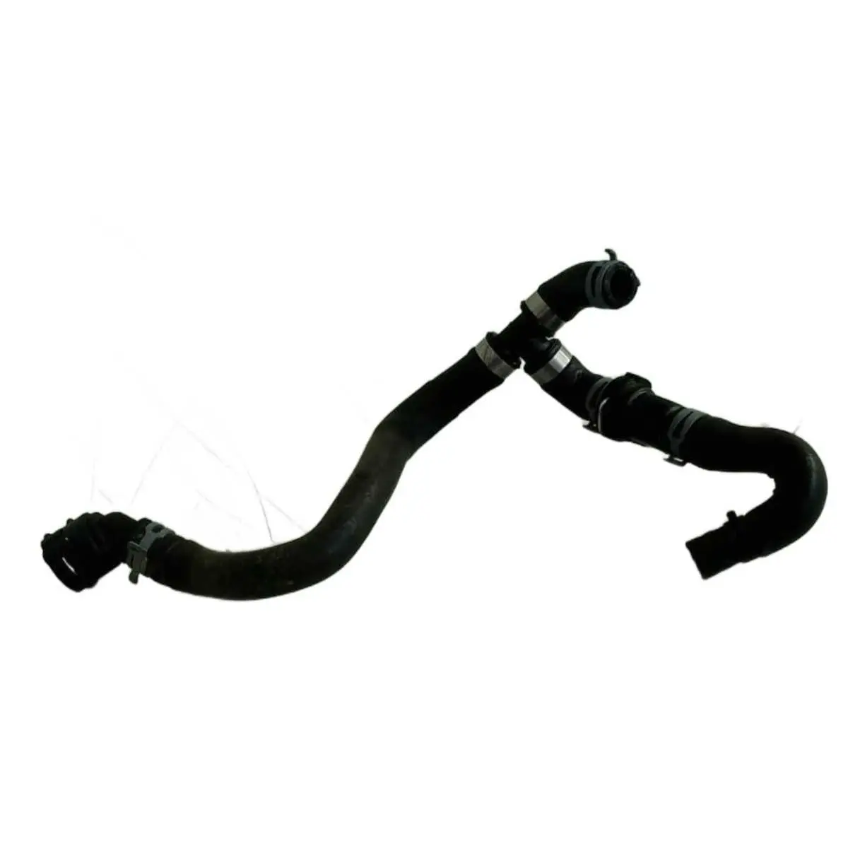 Mangueira Ar Quente Vw T-cross Polo 1.4 2020/2025 5gb122157b