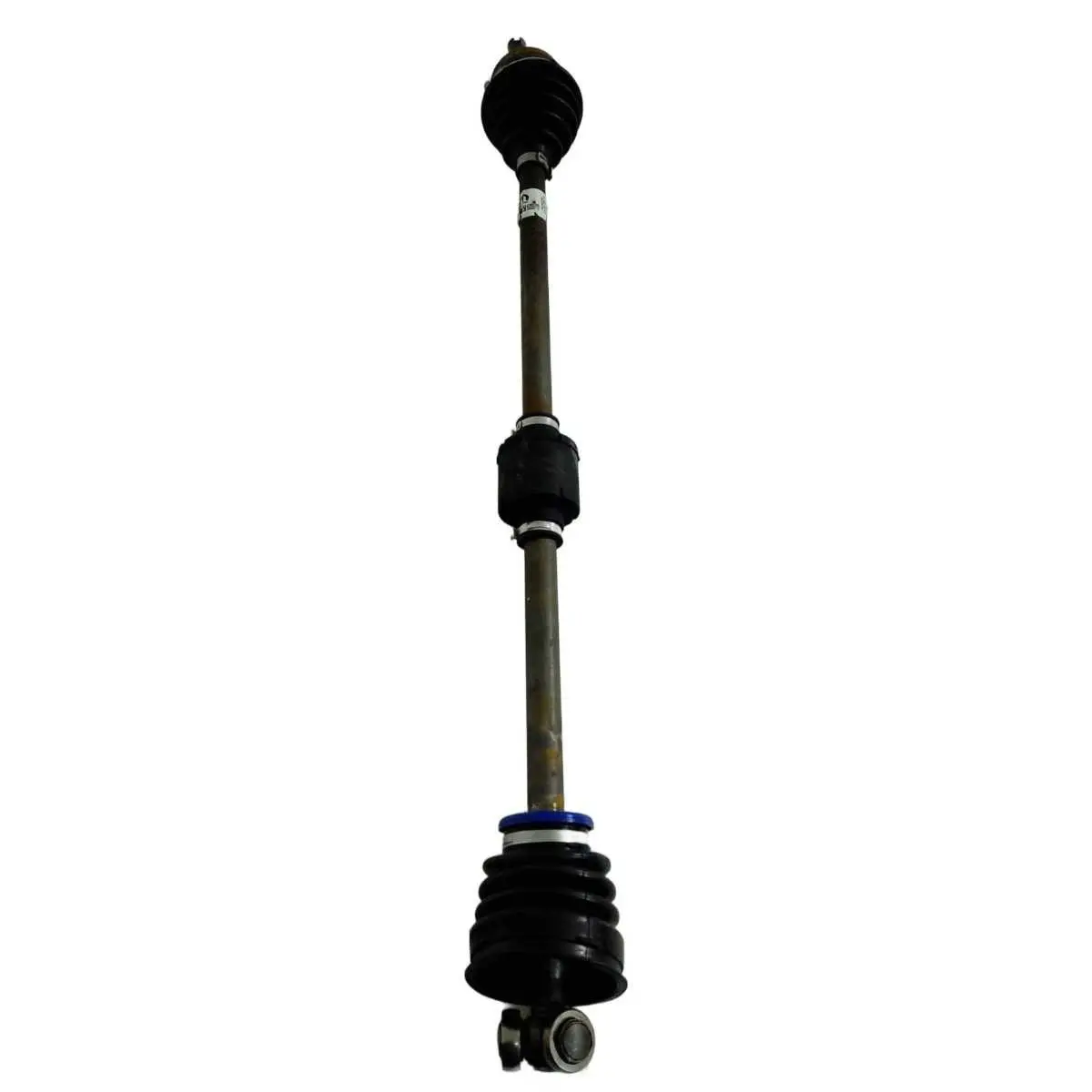Semi Eixo Direito Fiat Argo Cronos Mobi 1.0 3cc 2023