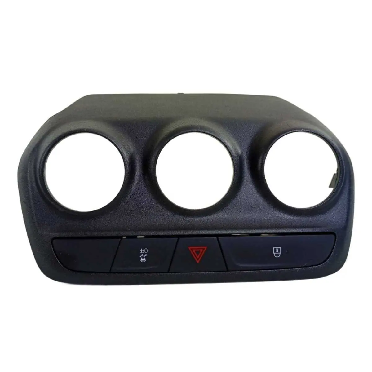 Moldura Comando Ar Condicionado GM Onix 2022 914813048
