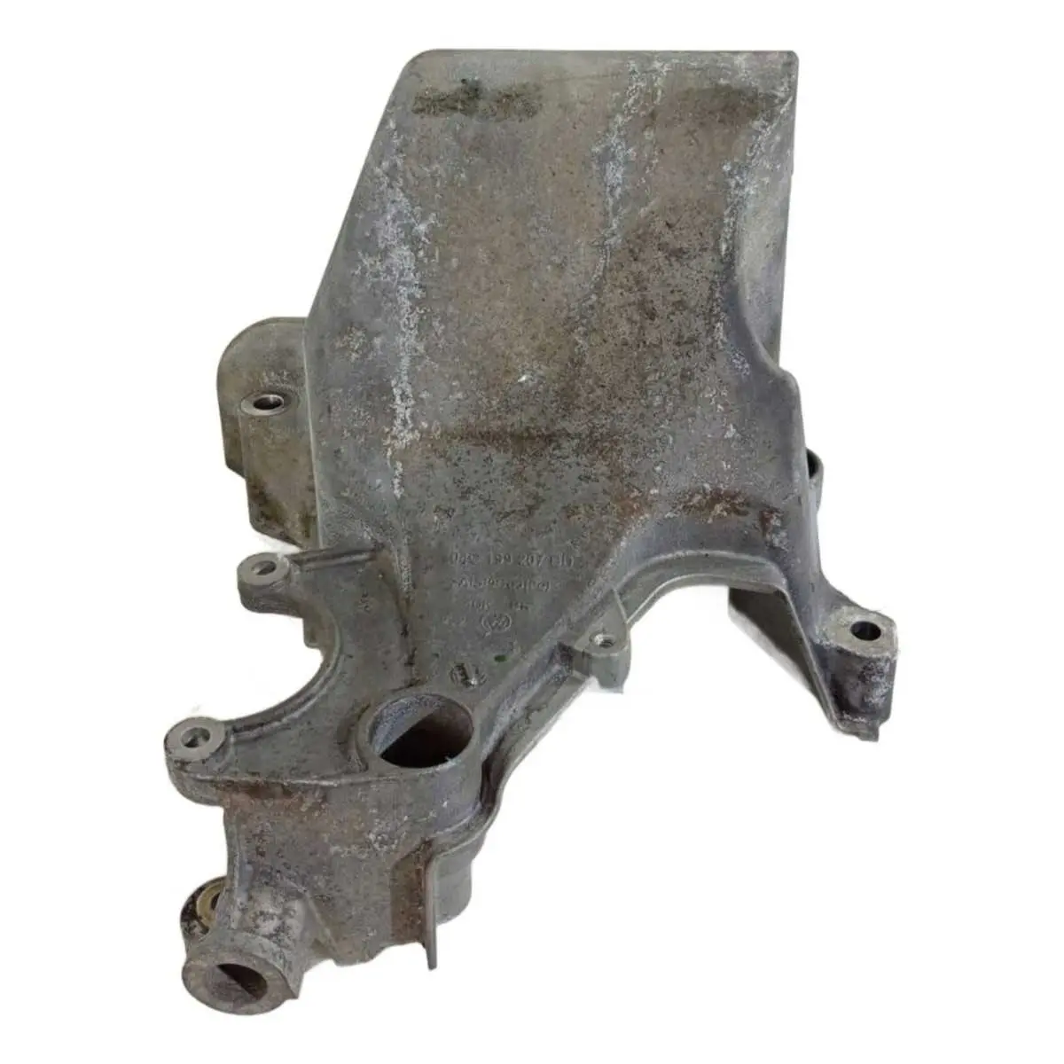 Suporte Coxim Motor Direito Gol Voyage G7 G8 1.0 3cc 17/20 04c199207bd