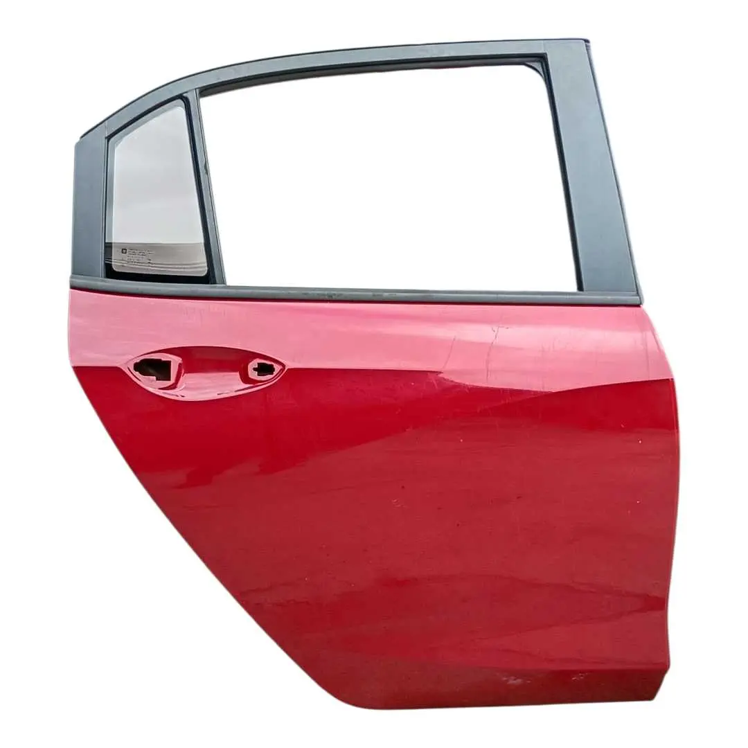 Porta Traseira Direita Chevrolet Onix Plus Hatch 2022