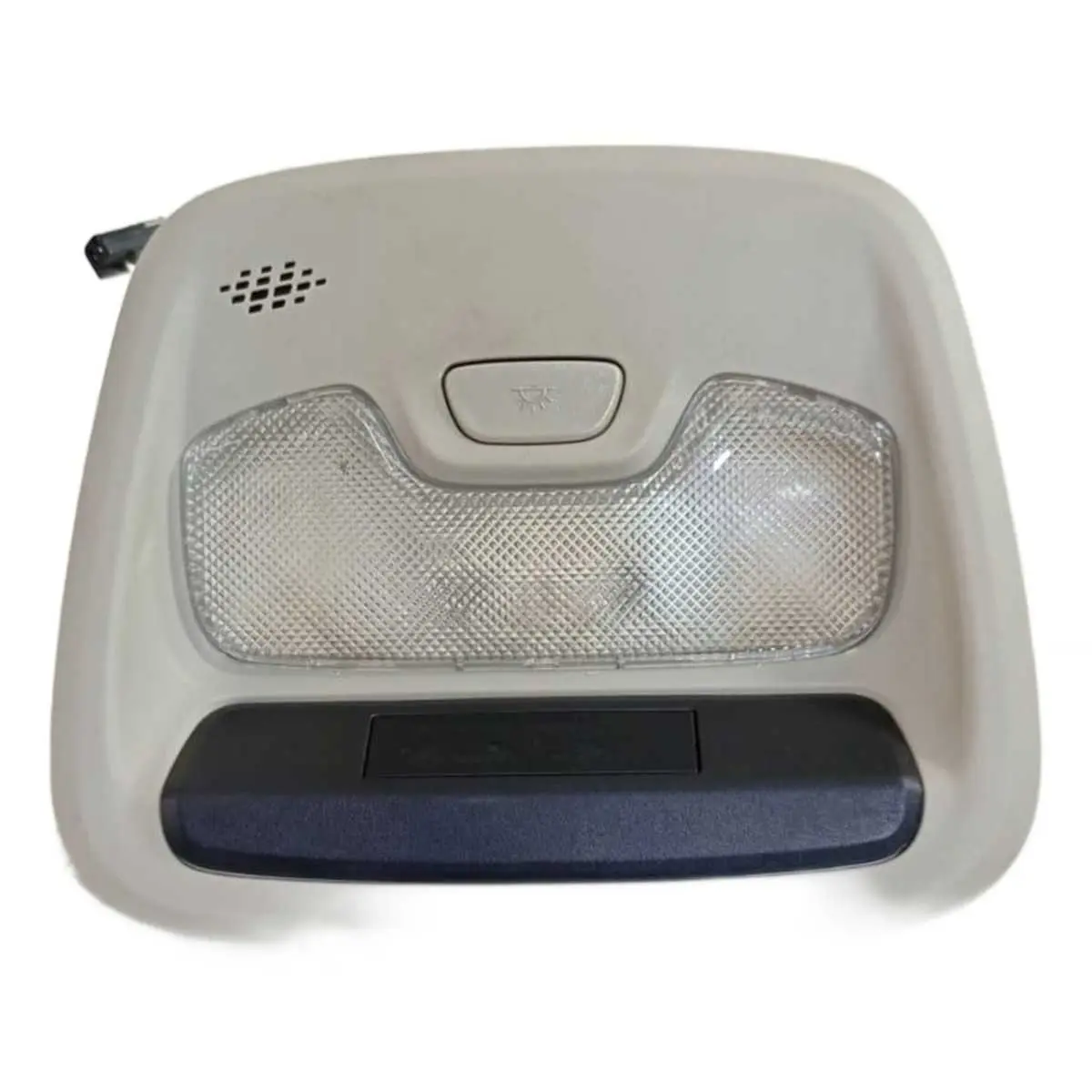 Luz Teto Cortesia Chevrolet Onix 2020/25 p26312720