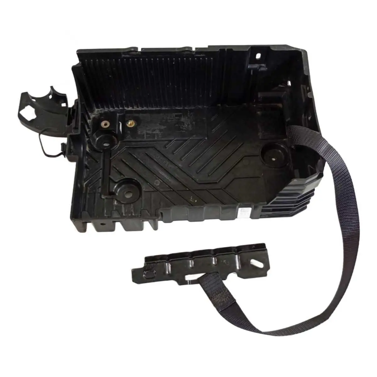 Suporte Da Bateria Citroën c3 2023/25 98412225800