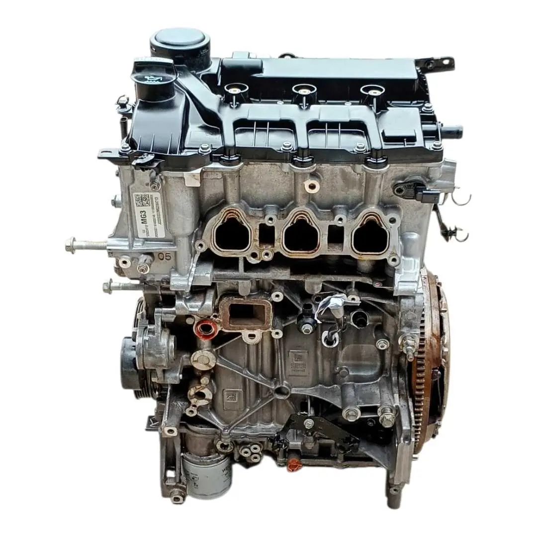 Motor parcial Chevrolet Onix Aspirado 1.0 3cc 2020 a 2025
