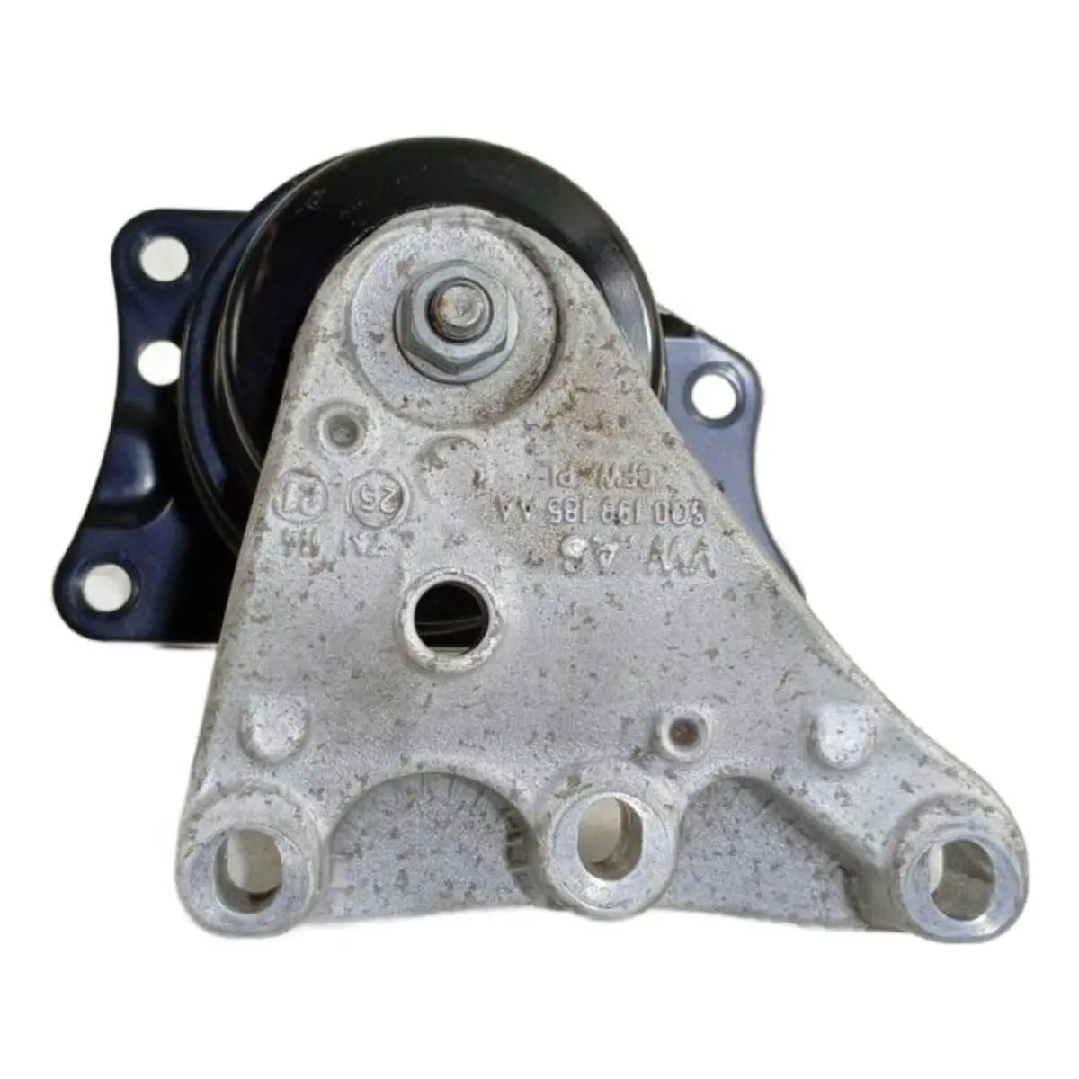 Coxim Motor L.Direito C/Suporte Vw Gol Fox Polo Saveiro 2022