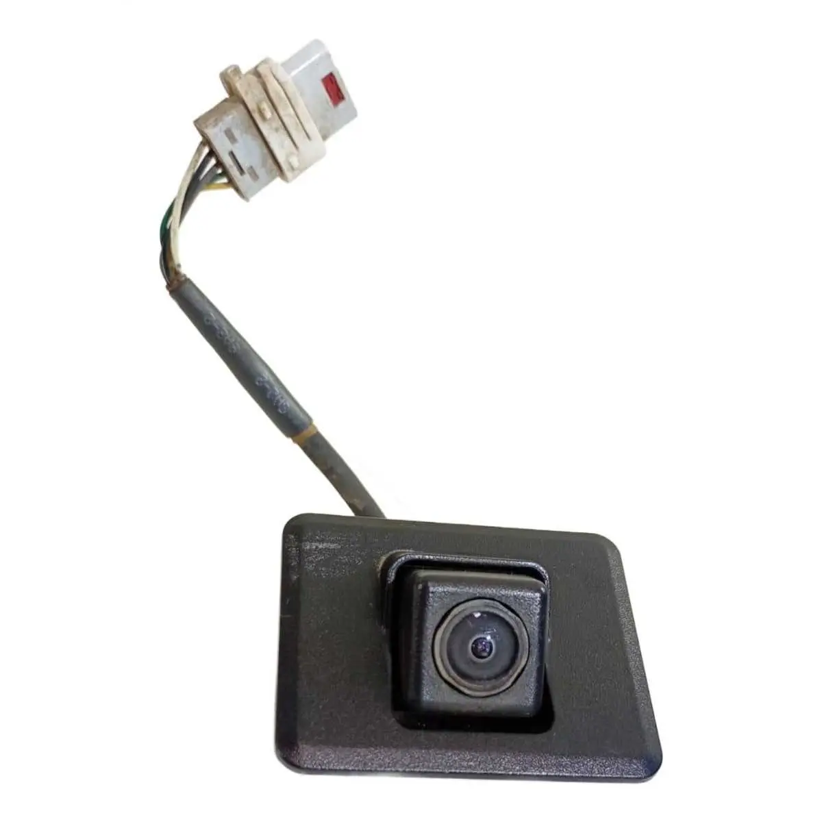 Camera Re Chevrolet Onix 1.0 Turbo 2021/24 527932523