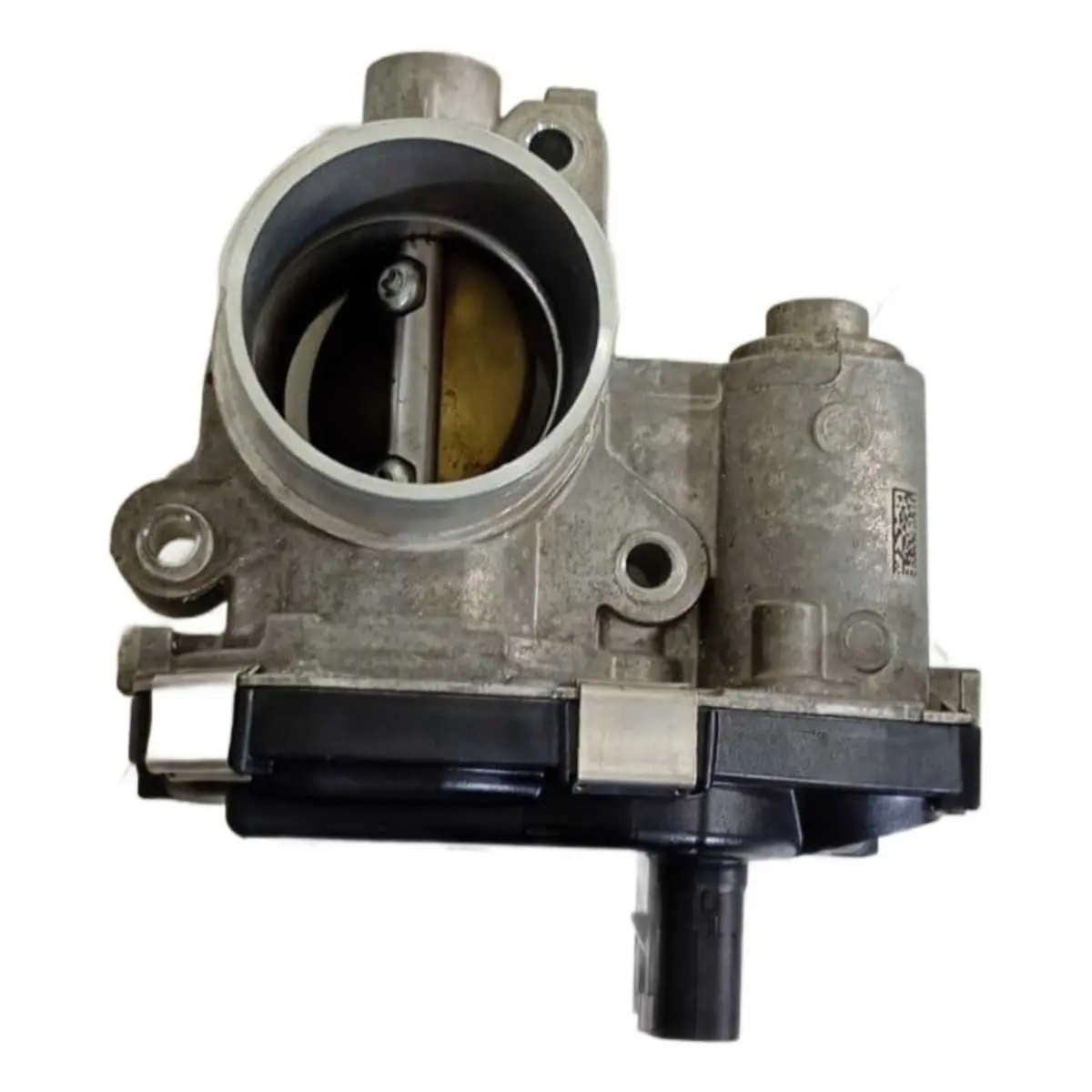 Corpo Borboleta Tbi Chevrolet Onix Aspirado 2020/23 25199754