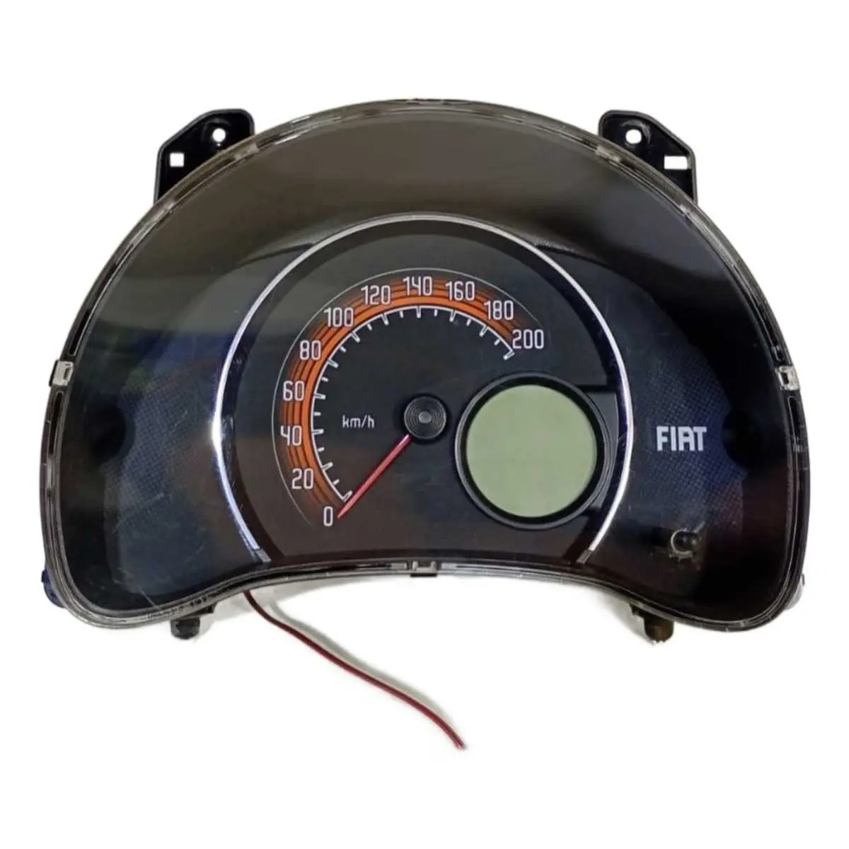 Painel Instrumentos Fiat Fiorino Uno 2012/16 51974266