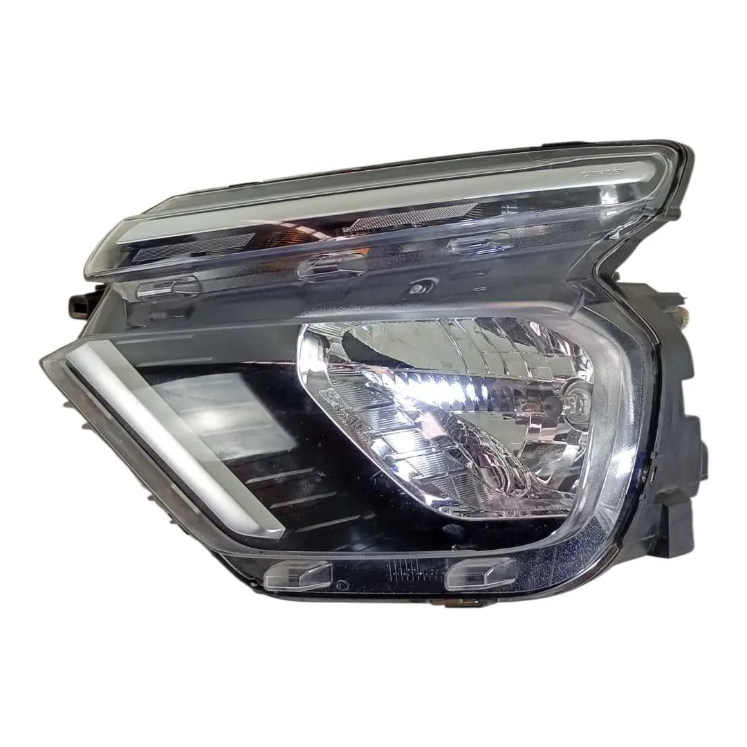 Farol Dianteiro Esquerdo Citroën c3 2021/25 9838757580