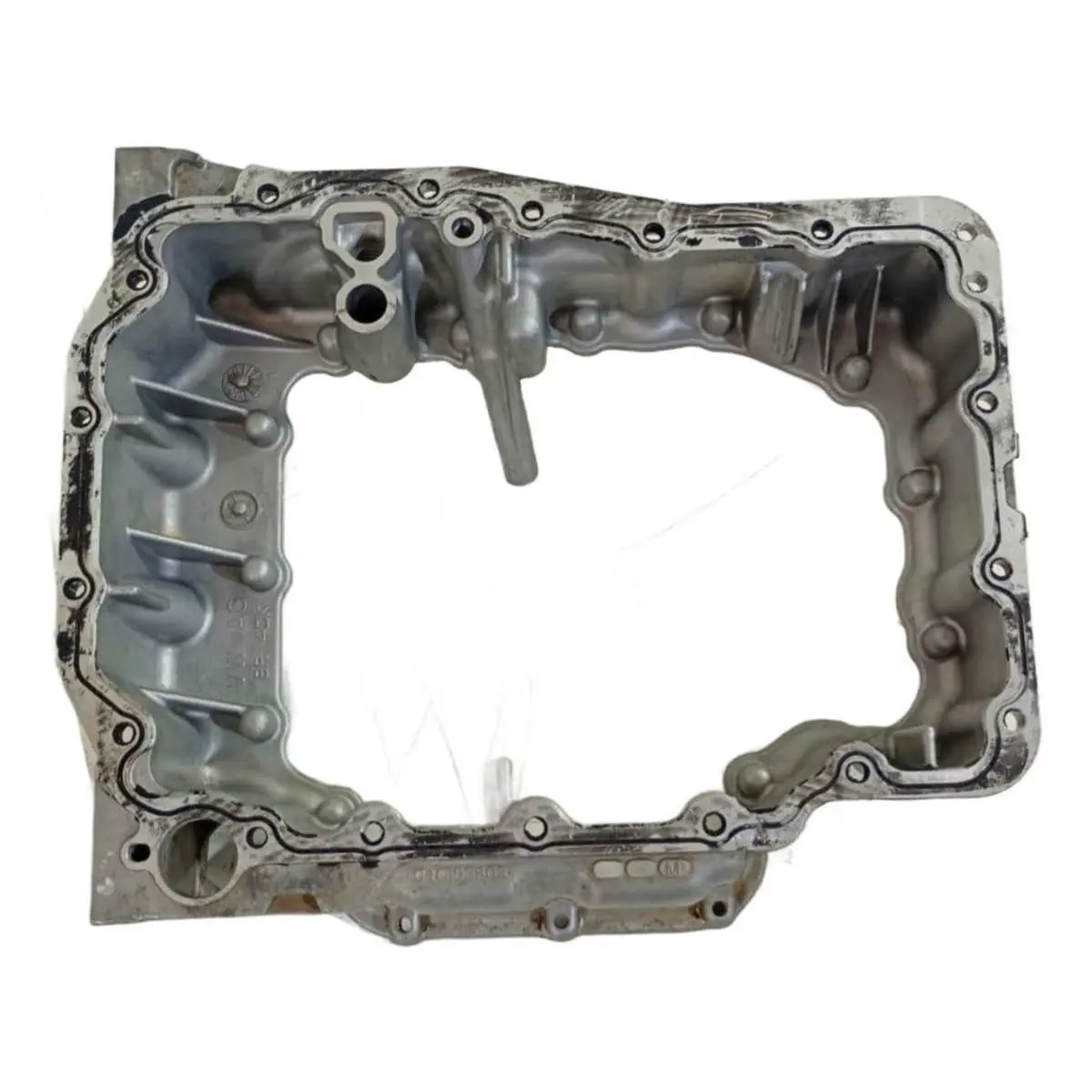 Sobre Cárter Motor Gol Polo Virtus Voyage Fox G6 G7 14/23 04c103603