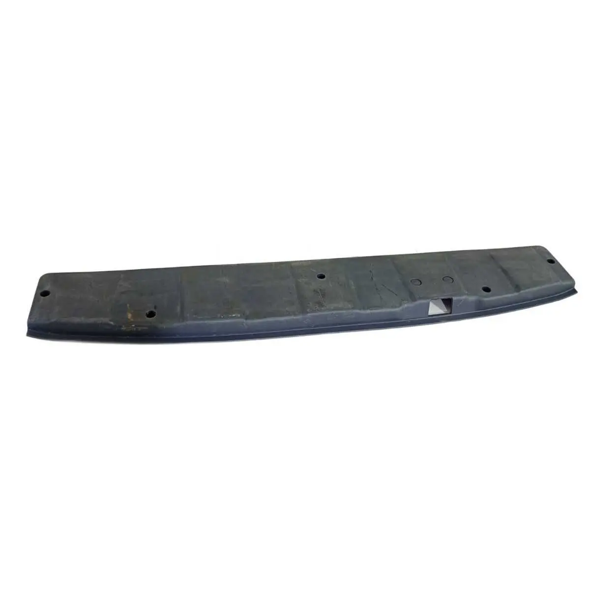 Moldura Soleira Porta Malas Fiat Fiorino 2014/21 1002111590