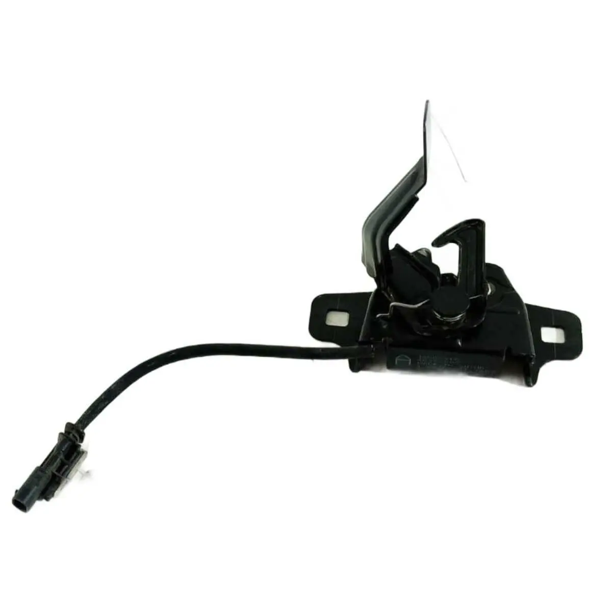 Fechadura Elétrica Capô Chevrolet Onix 2022/25 26338097