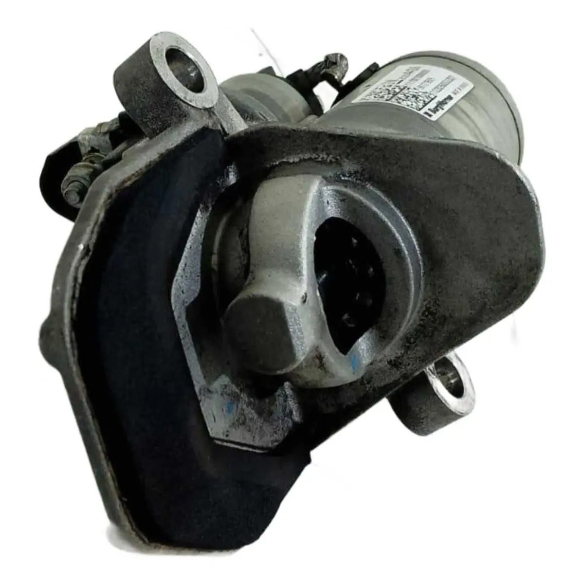 Motor Arranque Chevrolet Onix Aspirador 2020/2022 25204436