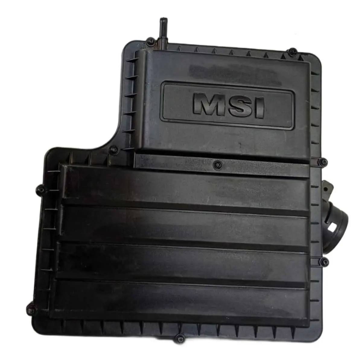 Caixa Filtro Ar Saveiro Voyage 1.6 Msi 2017/23 5107103070301