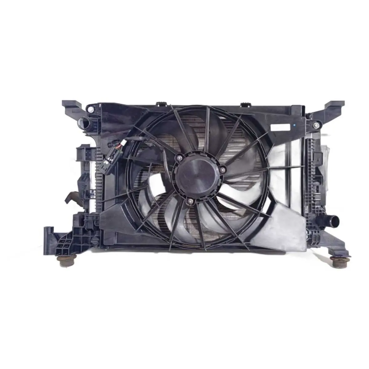 KIT Radiador Chevrolet Onix Aspirado 2020/22 26338243