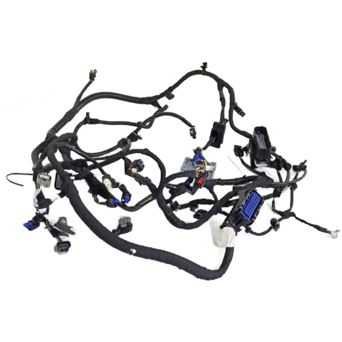 Chicote Motor Chevrolet Onix Aspirado 2020/24 26373639