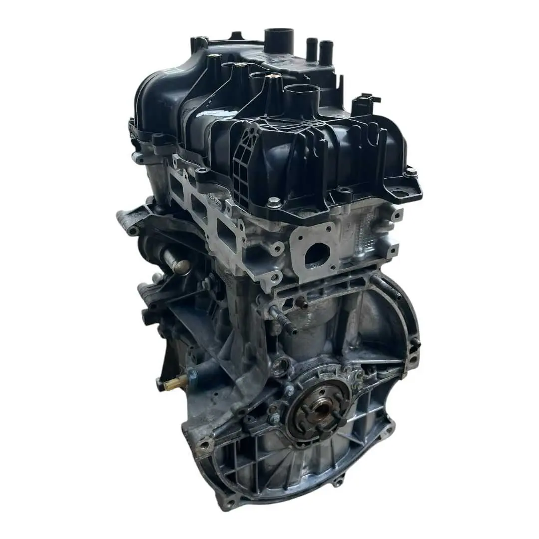 Motor Parcial Renault Kwid 1.0 3cc 2019 110111154r