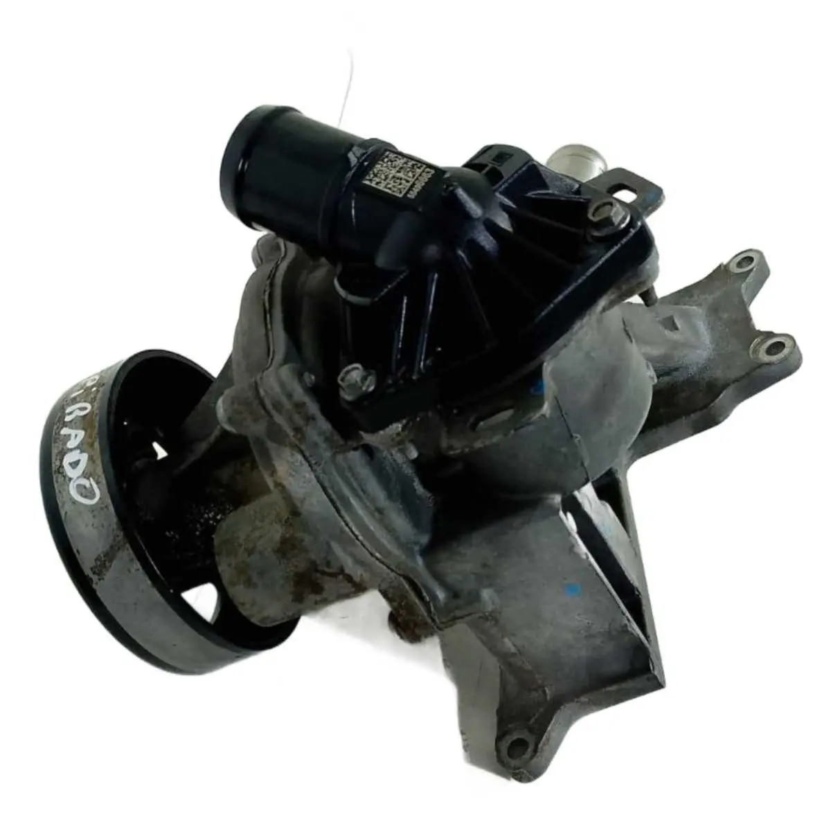 Bomba Água Chevrolet Onix 1.0 Aspirado 2022/2024