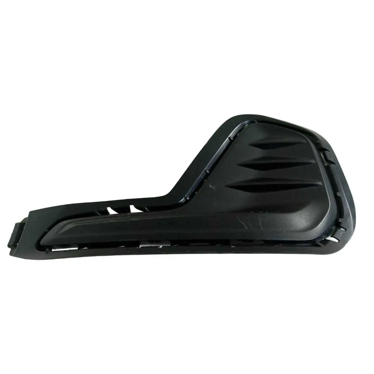 Tampa Farol Neblina Dianteira Esquerda Chevrolet Onix 2022