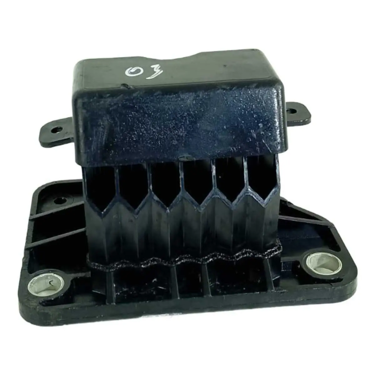 Absorvedor Impacto Dianteiro Direito Fiat Toro 2016/2025