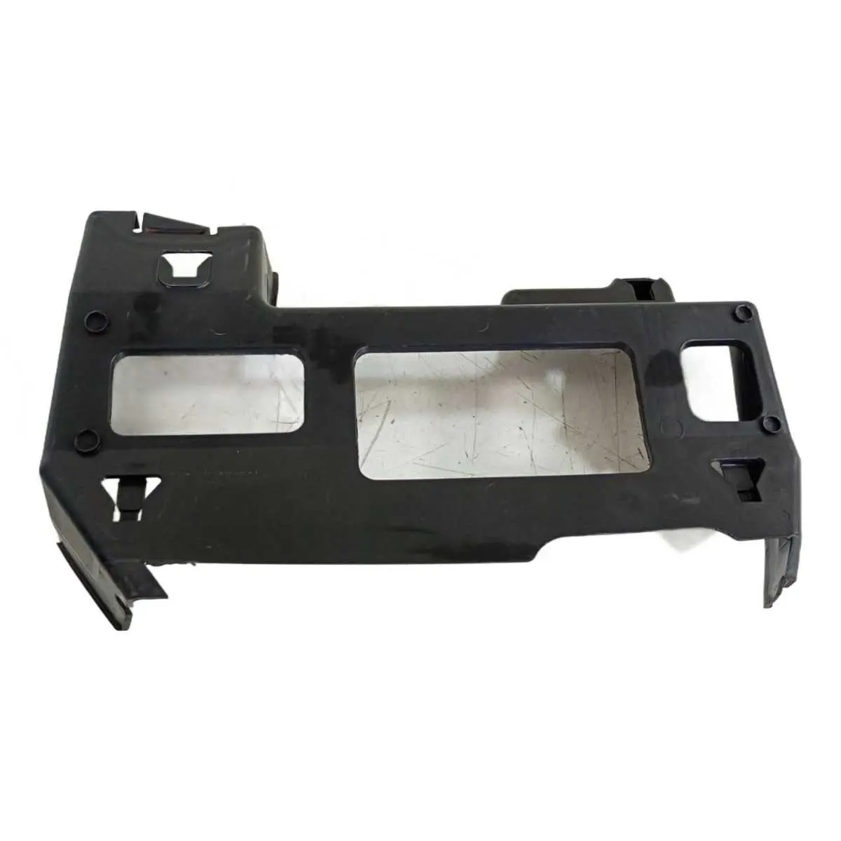 Acabamento Painel Frontal Fiat Toro 2016/22 Bx1270921630
