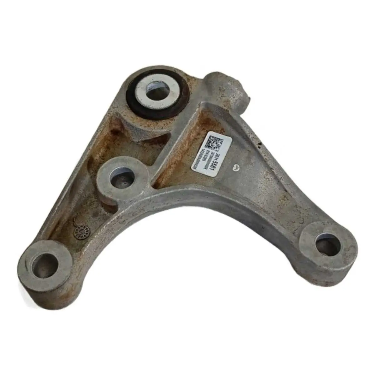 Suporte Coxim Motor Inferior Chevrolet Onix 2020/26 26315581