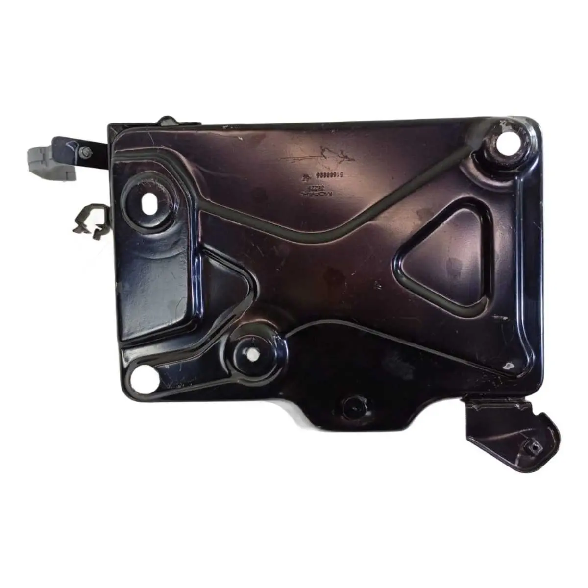 Suporte Caixa Bateria Toro Renegade Compass 17/22 51889995