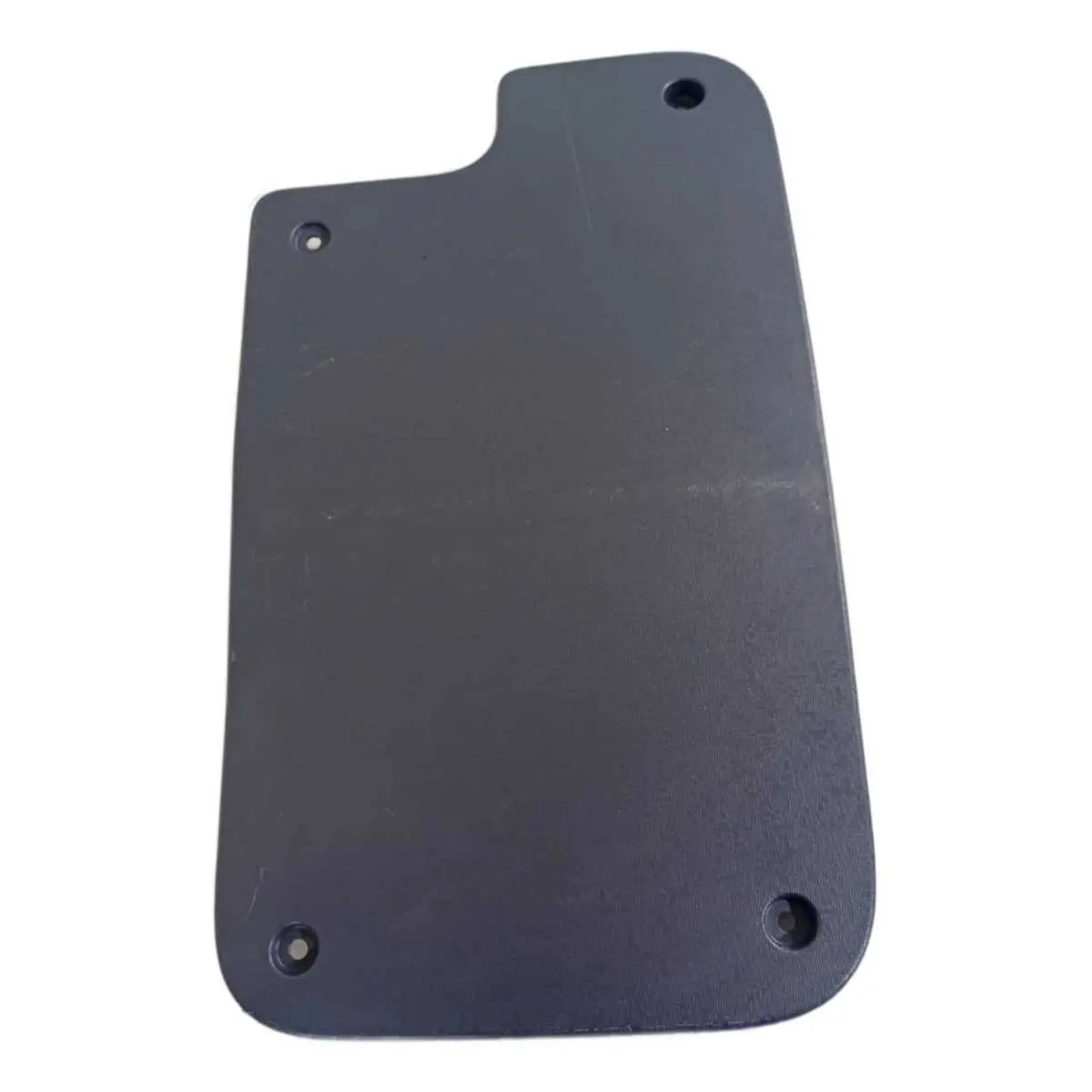 Forro Porta Traseira Lado Direito Fiat Fiorino 14/25 1002112190