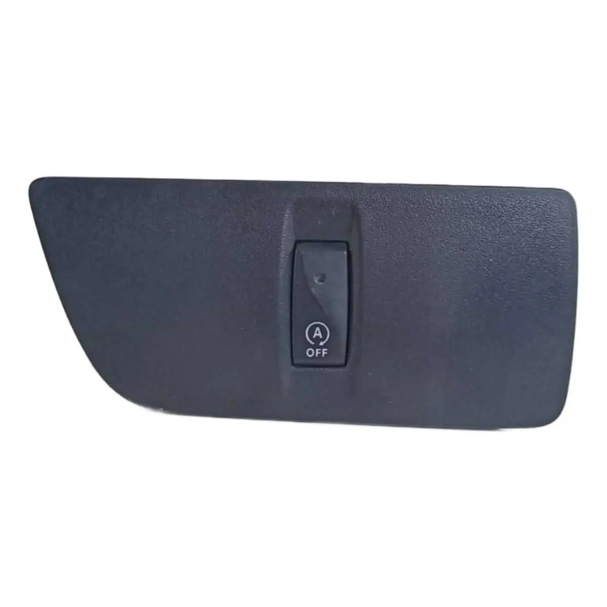 Moldura Botao Off Start Renault Kwid 2017/25 684100207r