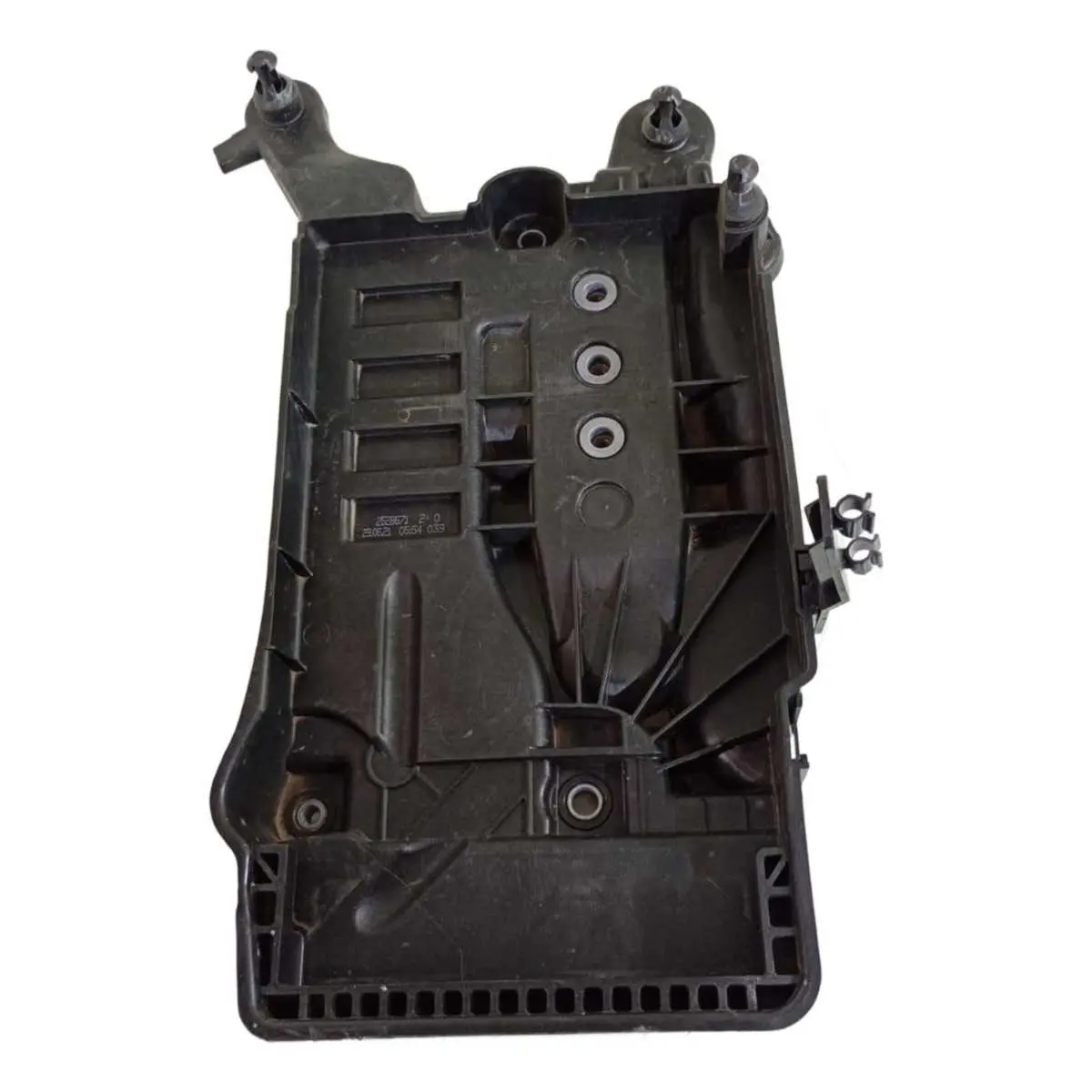 Suporte Caixa De Bateria Nivus 2021/24 200915331