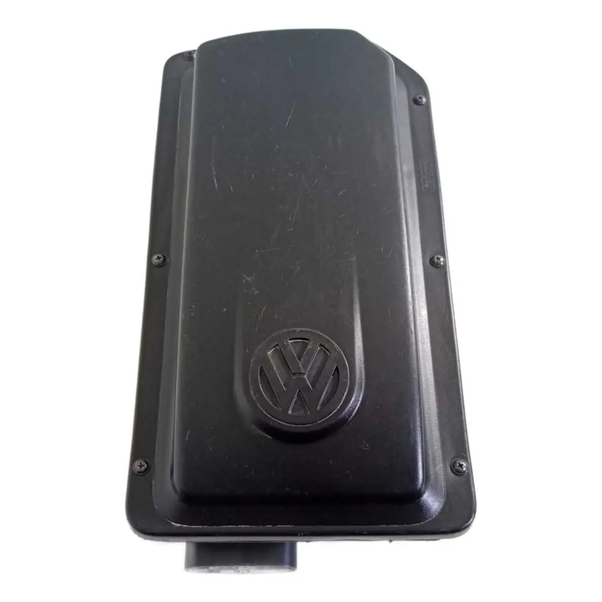 Caixa Filtro Ar Vw Gol Saveiro 1.0 G3 G4 2005/10 030129620d