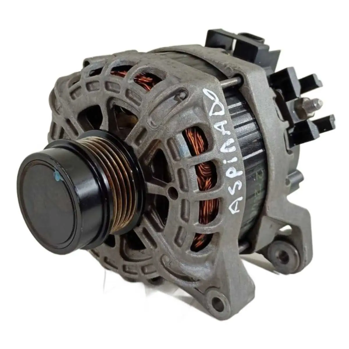 Alternador Chevrolet Onix Hatch Aspirado 2020/24 26261634